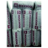 50 qm Rockwool Klemmrock Steinwolle WLG 35/240 mm inkl. Versand Nordrhein-Westfalen - Sprockhövel Vorschau