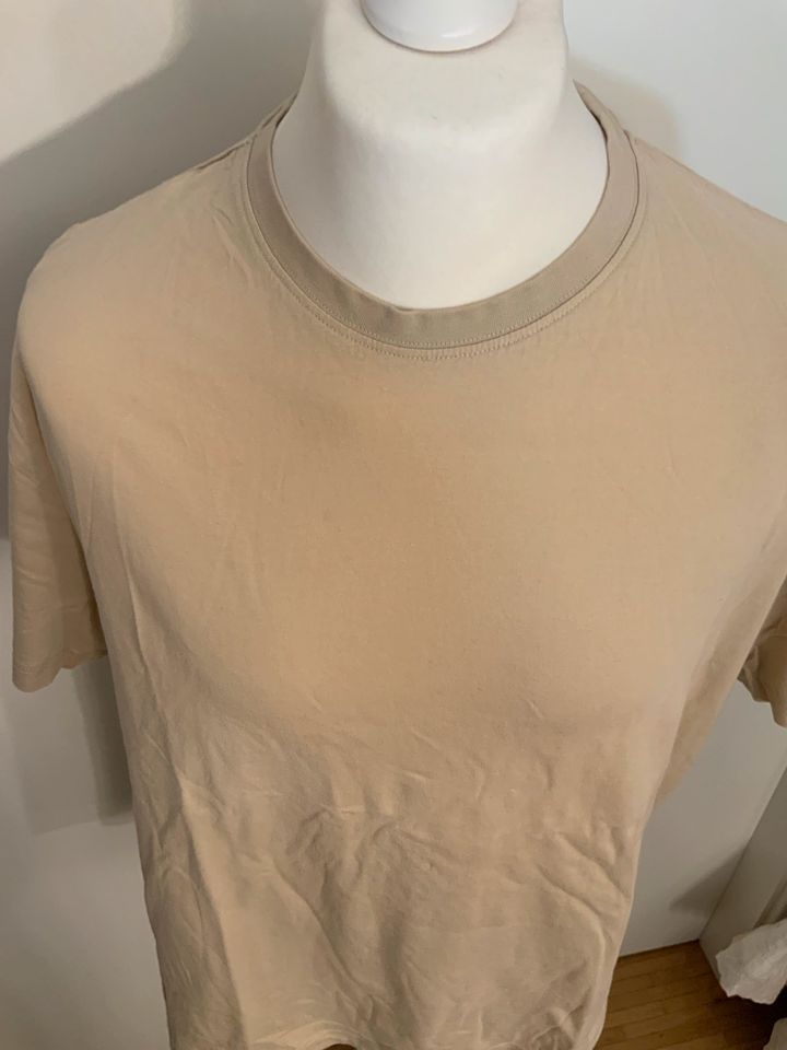 Toptex Herren Basic Work T-Shirt, Gr. 54/56 (XXL) in Hamburg