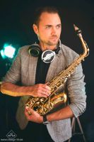 Event DJ & Saxophonist Kreis Pinneberg - Pinneberg Vorschau