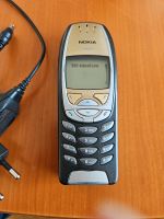 Nokia 6310i original Nordrhein-Westfalen - Monheim am Rhein Vorschau