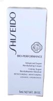 Shiseido - Bio-Performance Advanced Super Revitalizing Cream -5ml Hessen - Seligenstadt Vorschau