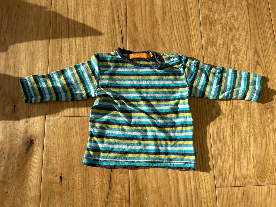 Shirt Pulli Größe 68 Set Paket in Schrozberg