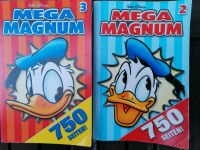 Magnum Comic Donald Duck Kr. München - Planegg Vorschau