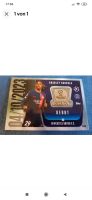 Match Attax Champions League Extra 23/24 Barcola Relic UCL Debut Niedersachsen - Syke Vorschau