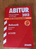 Stark Abitur Trainer Mathematik G8 Gymnasium Bayern - Arnschwang Vorschau