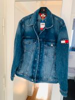 Jeansjacke Tommy Jeans Tommy Hilfiger neu Berlin - Spandau Vorschau