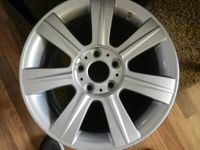 Original BMW 3er E36 E46 17Zoll Alufelge 6755857 8Jx17 ET47 5x120 Niedersachsen - Bremervörde Vorschau