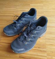 Lowa Maddox GTX Low graphit/Bronze, 44 Baden-Württemberg - Blaustein Vorschau