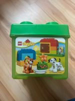 Lego Duplo Box 6071215 Saarland - Wadern Vorschau