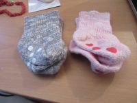 Baby Stoppersocken Nordrhein-Westfalen - Stolberg (Rhld) Vorschau