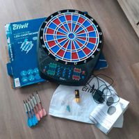 Elektronisches LED-Dartboard Crivit Kreis Ostholstein - Zarpen Vorschau