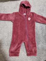 Baby Overall S. Oliver Größe 56 Bayern - Gemünden a. Main Vorschau