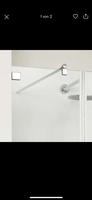 HSK Stabilisationsbügel Dusche (Walk In, Glashalter) Nordrhein-Westfalen - Horn-Bad Meinberg Vorschau