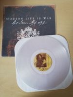 Modern Life Is War LP farbiges Vinyl Have Heart Gorilla Biscuits Hessen - Offenbach Vorschau