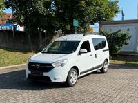 Dacia Dokker Comfort LPG/1.Hand/Klima/Navi Rheinland-Pfalz - Worms Vorschau