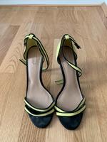 Damen Absatzsandalen Kr. München - Feldkirchen Vorschau