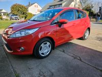 Ford Fiesta Titanium 1,4er mit Tüv Nordrhein-Westfalen - Löhne Vorschau