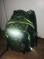 Satch Match, Green Bermuda ergonomischer Schulrucksack (35l) Leipzig - Engelsdorf Vorschau