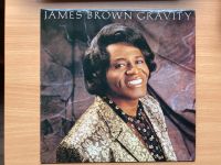 James Brown LP Gravity Bayern - Würzburg Vorschau