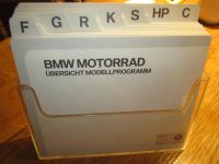 Übersicht BMW Motorrad Modellprogramm 2013 - 2016 Bayern - Lauingen a.d. Donau Vorschau