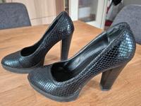 Damenschuhe/Pumps Brandenburg - Velten Vorschau