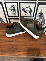 Boss Damensneaker Sachsen-Anhalt - Sangerhausen Vorschau