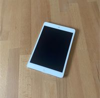 iPad Mini 2, Model A1490, 16 GB, weiß, defekt, für Bastler! Baden-Württemberg - Heidelberg Vorschau