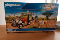 Playmobil family fun Tierarzt 70346 Baden-Württemberg - Waldachtal Vorschau