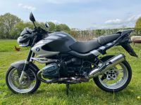 BMW r 1150 Rockster Nordrhein-Westfalen - Lippetal Vorschau