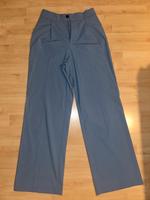 Hellblaue Zara Stoffhose Bayern - Bad Abbach Vorschau