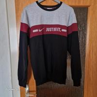 Nike Sweatshirt Longpulli Gr.S-L unisex Top Zustand 2xgetragen Hessen - Biebertal Vorschau