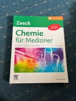 Zeeck Chemie für Mediziner Niedersachsen - Holtgast Vorschau