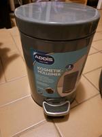 Kosmetikmülleimer 3 Liter Schleswig-Holstein - Sommerland Vorschau