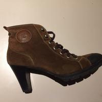 Paul Green Stiefelette Gr 6,5 neu Hessen - Lohfelden Vorschau