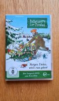 DVD Pettersson und Findus Kinderfim Weihnachtsfilm Kinder DVD Bayern - Sulzfeld am Main Vorschau