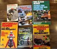 Bücher Motorrad Rheinland-Pfalz - Rodenbach Vorschau