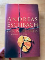 Andreas Eschbach Der Nobelpreis Nordrhein-Westfalen - Kaarst Vorschau