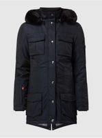 Wellensteyn Jacke Schneezauber wie Neu Damenjacke Winterjacke Berlin - Rudow Vorschau