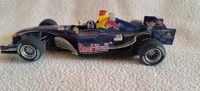 Carrera Evolution 1:32 Red Bull RB1  So gut wie NEU   27121 Schleswig-Holstein - Harrislee Vorschau