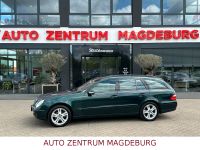 Mercedes-Benz E 200 Kompr.Classic,Tempo,Alu,PDC,AHK Sachsen-Anhalt - Magdeburg Vorschau