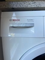 gebrauchte Waschmaschine Bosch Niedersachsen - Wunstorf Vorschau