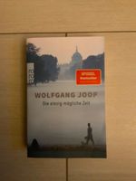 Die einzig mögliche Zeit (Wolfgang Joop) Brandenburg - Werder (Havel) Vorschau