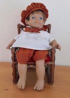 Puppe mit Weichkörper, Junge Harburg - Hamburg Sinstorf Vorschau