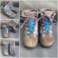 Wanderschuhe Trekkingschuhe von Karrimor in Gr. 29 Kr. München - Hohenschäftlarn Vorschau