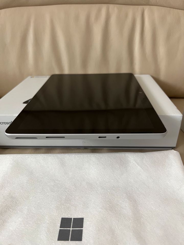 Microsoft Surface Go 3,Intel Pentium, 8GB-128GB, Garantie.Händler in Rostock