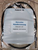 Handbremszug Hercules Prima GT/GX Bayern - Frammersbach Vorschau