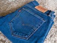 Levis Levi Jeans 32-32, 31/32 TOP ZUSTAND Niedersachsen - Braunschweig Vorschau