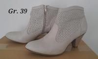 Damen Stiefeletten Gr. 39 Kr. Dachau - Markt Indersdorf Vorschau