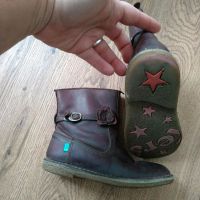 Mädchen Chelsea Boots Schleswig-Holstein - Bad Oldesloe Vorschau