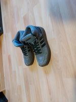Adidas Schuhe Größe 40.5 Sachsen-Anhalt - Aken Vorschau